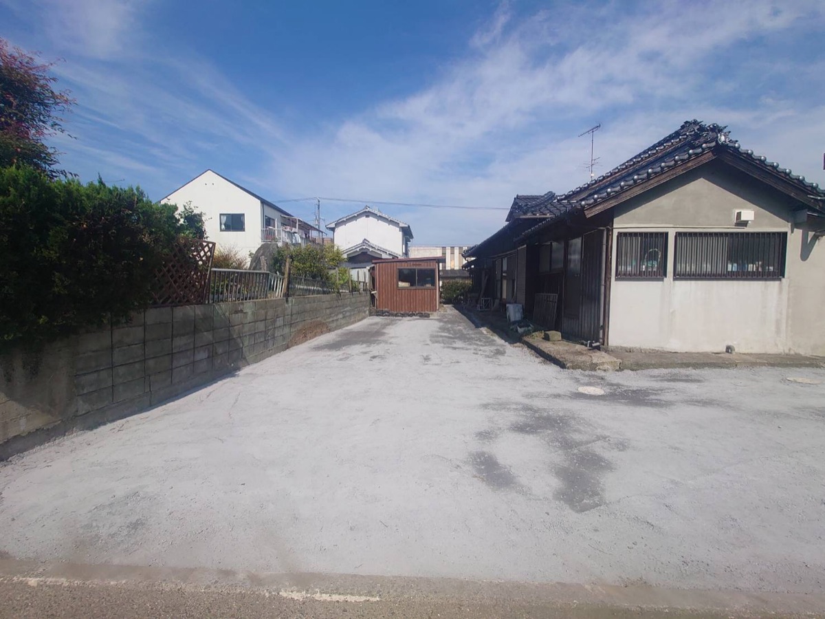除草消毒